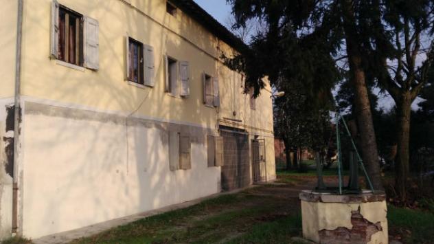 Villa di 600 m² con più di 5 locali in vendita a Soliera - Foto 4