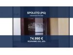 Immobile in asta di 88 m² in vendita a Spoleto