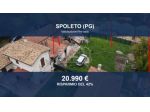 Immobile in asta di 75 m² in vendita a Spoleto