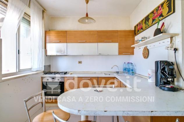 Appartamento di 125 m² con 5 locali in vendita a Taranto - Foto 14