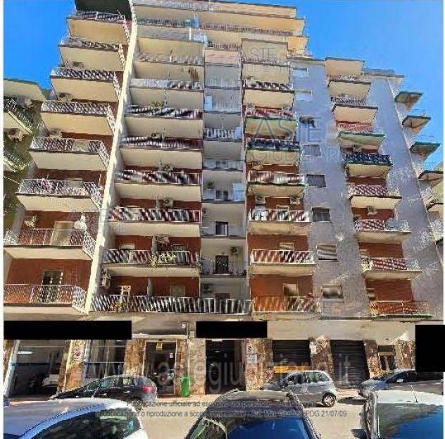 IMMOBILI-IMMOBILE RESIDENZIALE-Via Generale Giuseppe Messina, 76, 74121 Taranto TA, Italia