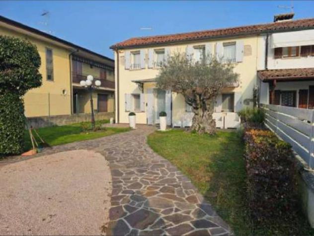 Immobile in asta di 146 m² in vendita a Teolo - Foto 2
