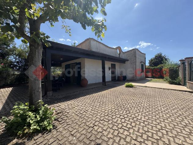 Villa singola - Terracina . Rif.: Cod. rif 3258397VRG - Foto 2