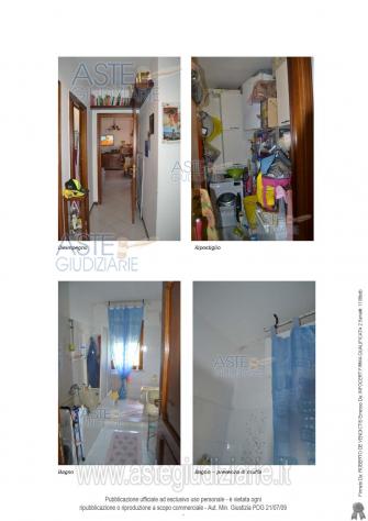 IMMOBILI-IMMOBILE RESIDENZIALE-viale Michelangelo n. 9 - Foto 8