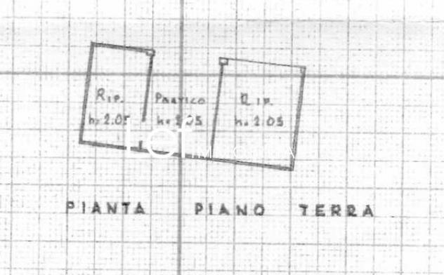 TERRATETTO di 6 vani e di 150 mq (VALDOBBIADENE) rif. AH66_1 - Foto 18