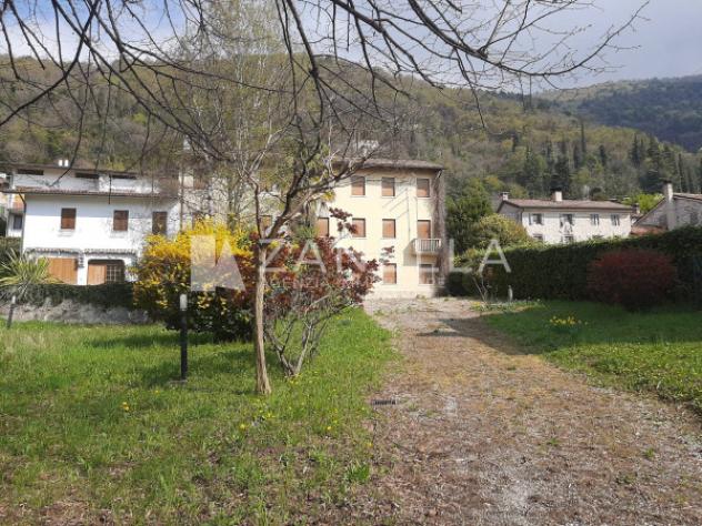 Villa di 600 m² con più di 5 locali e box auto in vendita a Valdobbiadene - Foto 5