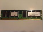 Memoria 512 Mbyte DDR 400