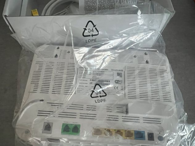 Router Wifi Super Fibra - Foto 2