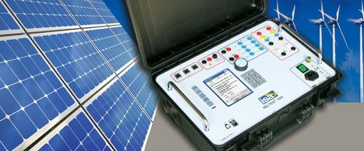 Adeguamento delibera 786/2016 - impianto fotovoltaico ed eolico
