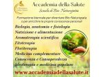 Scuola di Bio-Naturopatia - Accademia della Salute
