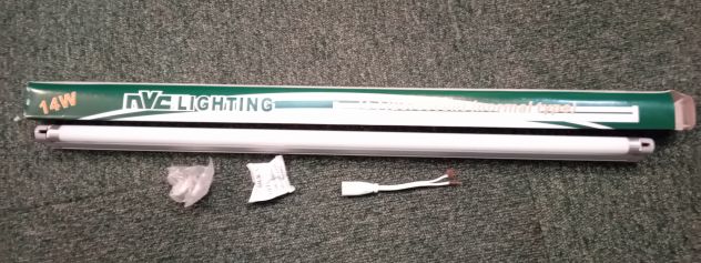 BLOCCO MATERIALE ELETTRICO NUOVO e IMBALLATO - Foto 4
