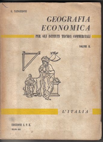 R48 - GEOGRAFIA ECONOMICA