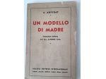 Un modello di madre