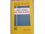 Aspetti psicologici dello sviluppo del bambino