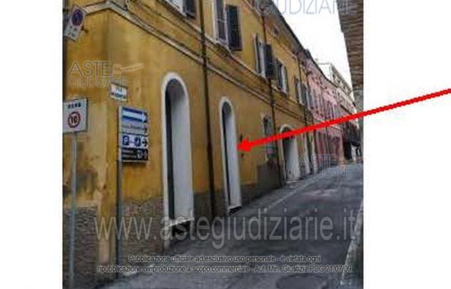 IMMOBILI-IMMOBILE COMMERCIALE-Via Boccaquattro, 28, 47521 Cesena FC, Italia
