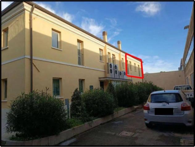 Immobile in asta di 55 m² in vendita a Fano - Foto 2