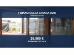 Immobile in asta di 83 m² in vendita a Foiano della Chiana