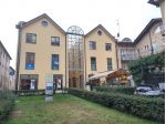 AFFITTO uffici Gallarate centro
