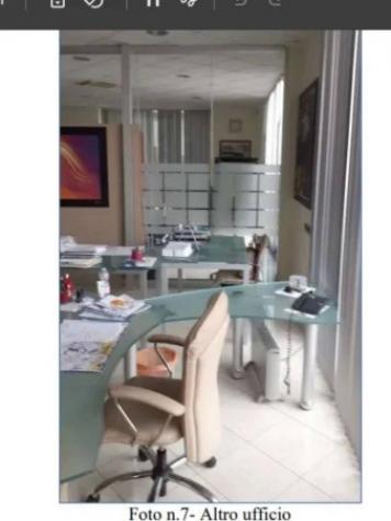 Immobile in asta di 213 m² con più di 5 locali in vendita a Mosciano Sant'Angelo - Foto 7