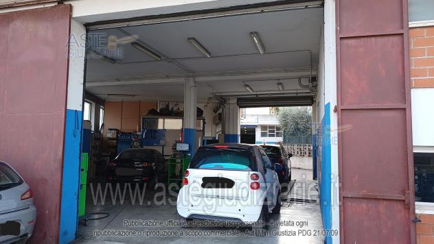 IMMOBILI-IMMOBILE COMMERCIALE-Via San Rocco, 48, 65017 Penne PE, Italia - Foto 3