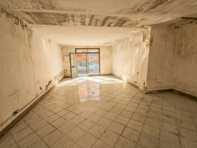 Locale comm.le/Fondo in vendita a Ponsacco 57 mq Rif: 1406268