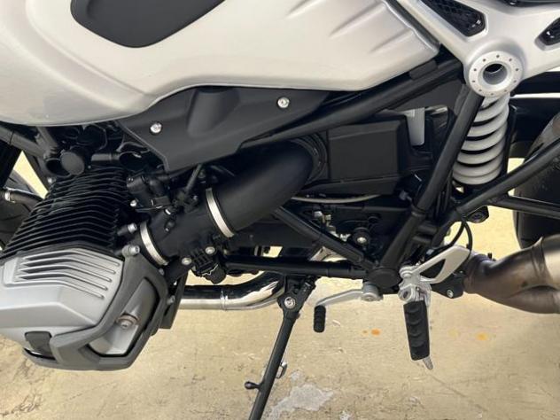 BMW R Nine T 1200 T rif. 23685245 - Foto 9