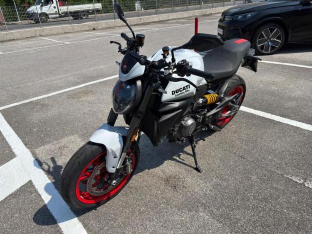 DUCATI Monster 937 V2 PLUS ICEBERG rif. 23834692 - Foto 4