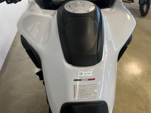 DUCATI Multistrada V4 S V4 S TRAVEL&RADAR ICEBERG rif. 23882795 - Foto 10