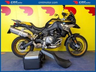 BMW F 850 GS Garantita e Finanziabile rif. 24056768