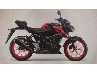 SUZUKI GSX-S 125 NUOVO MODELLO 125 GSX NAKED rif. 18596485