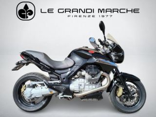Moto Guzzi 1200 Sport null