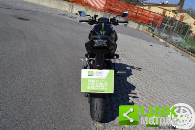 KAWASAKI Z 650 SE rif. 23704612 - Foto 4