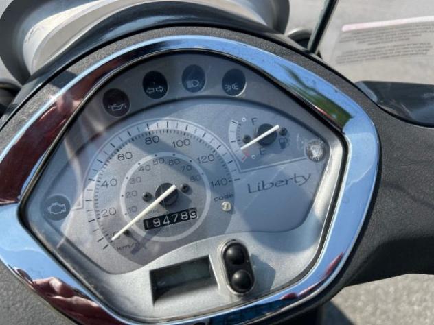 PIAGGIO Liberty 150 2016 rif. 23970115 - Foto 5