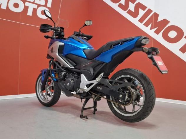 HONDA NC 750 X Honda X ABS MY17 (2017-2018) rif. 24053759 - Foto 5