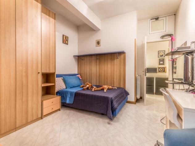 Appartamento in Via Paolo V - Foto 20