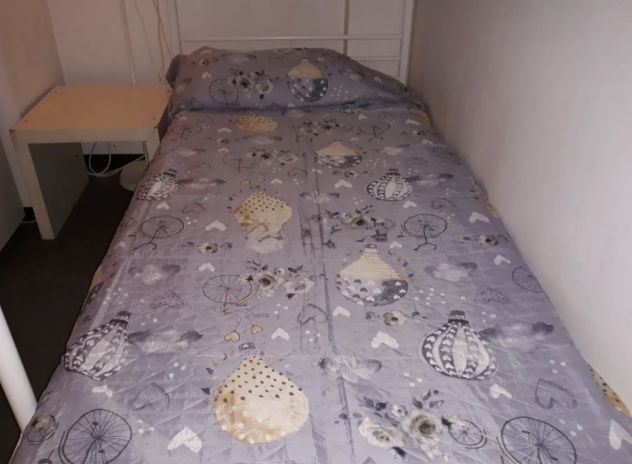 Posto letto comodo per M3- 300 EU - Foto 6