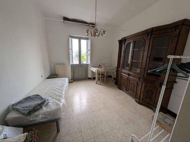 Camere singole in centro storico a Teramo - Foto 5