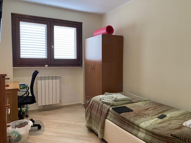 Stanza in appartamento in affitto a Catanzaro - Foto 7