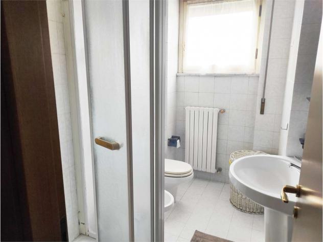 A012692 - MM ISTRIA - TRILOCALE ARREDATO SOLO CONTRATTO SOCIETA' - Foto 12