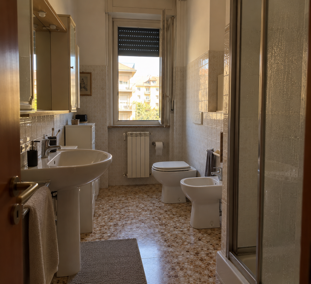 Bilocale arredato in affitto – Milano Città Studi – 850 € | Libero subito - Foto 3