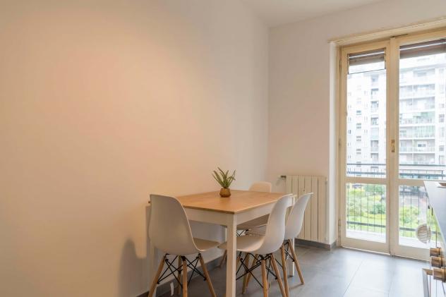 Via Savona 26- 4 Bedrooms apartment - Foto 6