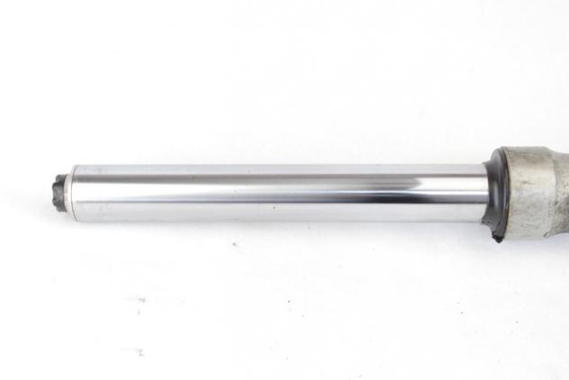 FORCELLA ANTERIORE SINISTRA SHOWA BMW R 1150 RS R22 2000 - 2006 31427664405 LEFT FRONT FORK SEGNI DI USURA PARAOLIO DA SOSTITUIRE - Foto 3