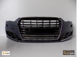 Audi A6 C7 LCI S-Line Paraurti anteriore - 11124