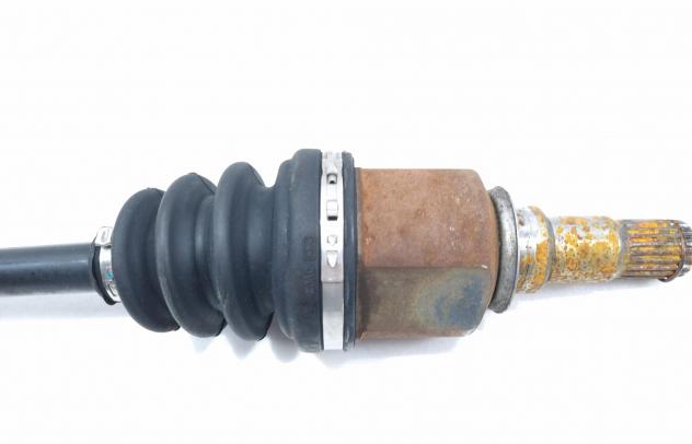 SEMIASSE ANTERIORE DESTRO OPEL Karl Serie 42341583 (1517) - Foto 5