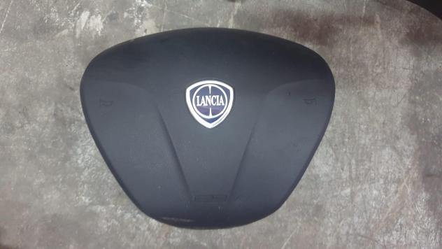 KIT AIRBAG COMPLETO LANCIA Ypsilon 4° Serie (1123) - Foto 5