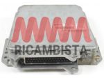 0261200801 Citroen Saxo 2.0 centralina motore Bosch