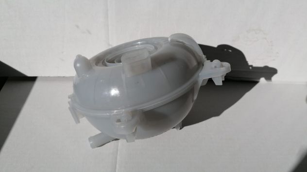 Vaso esenzione Seat leon Audi a3 golf 6 1.6 TDI 5Q0121407D