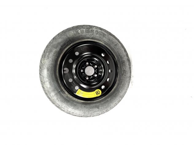 RUOTINO DI SCORTA OPEL Antara Serie (0615)