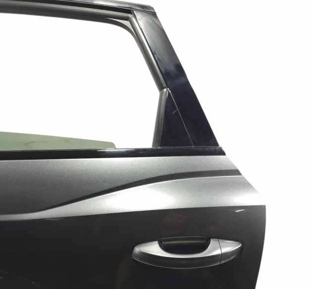 PORTIERA POSTERIORE SINISTRA AUDI Q3 Serie (F3B) 83A833051C (18) - Foto 3