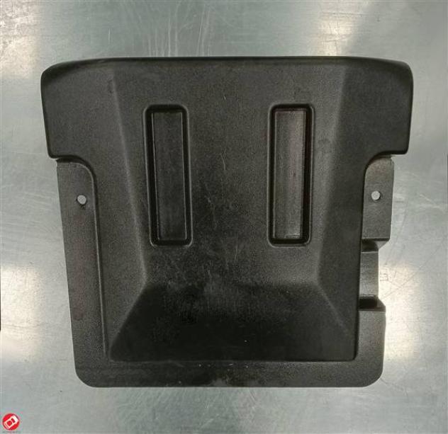 8AG045 COVER BATTERIA AIXAM A.721 741 751 CITY CROSSLINE SCOUTY MINAUTO